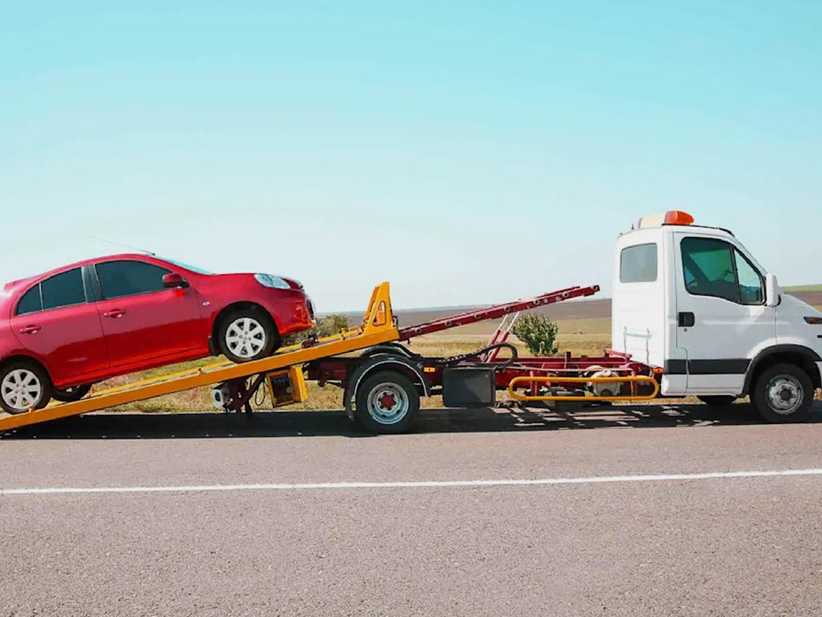 Niğde Oto Kurtarma Hizmeti